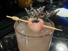 -MOSSO音乐酒吧·live house(南京旗舰店)