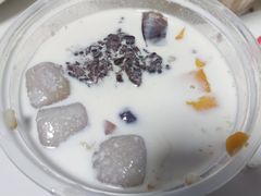 -御膳品糖水(欧乐坊店)