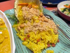 -荷花泰菜(东方新天地店)