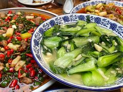 -李大爷的泡椒馆(冉家坝店)