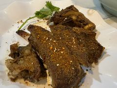 -内蒙古牛羊肉特色美食(后海滨路店)