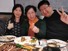 -曼乐辰餐厅(中庚漫游城店)