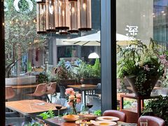 -OGGI TRATTORIA PIZZERIA(深业上城店)
