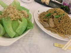 -万山楼海鲜酒家·二十三年老字号