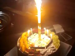 -蛋糕地带优D生日蛋糕(金盛街店)