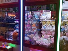 -好乐迪(张扬路八佰伴店)