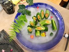 -拂晓山房·私房川菜(西门店)