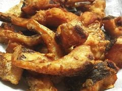 炸鱼块-好伦哥比萨烤肉自助(马家堡店)