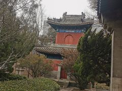 -大钟寺古钟博物馆