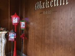 -马克西姆俄罗斯餐厅(通亚街店)