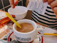 -肥韬茶餐厅(海上世界店)