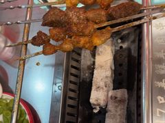 -古彭7只羊·招牌白串·碳锅羊肉旗舰店