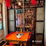 沈阳🔥让你一秒穿越的火锅店