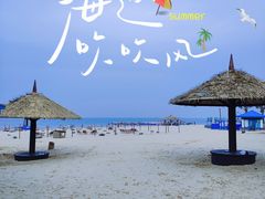 -碧海银沙景区