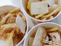-鸡柳大人(宁大店)