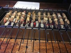 -三个蒙古大叔羊肉串(大宁店)