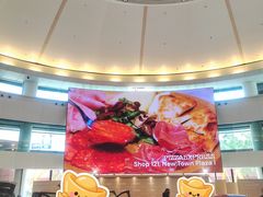 -新城市广场