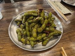 -破店肥哈·东北烧烤(南山保利店)