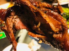 -大鹅岛绿色生态美食园