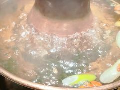 -京门老爆三·铜锅涮肉 爆肚(望京店)