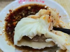 -津门张记包子铺(华昌道店)