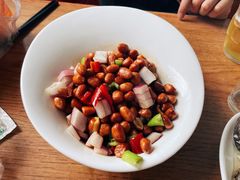 -营口路海鲜市场