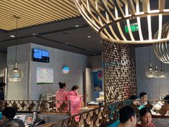 -半天妖烤鱼(芜湖市镜湖万达店)