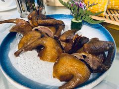 红烧乳鸽-光明招待所(邦凯科技园店)