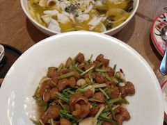 -新白鹿餐厅(城西银泰城店)