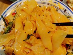 -元志初腊汁肉夹馍(钟楼粉巷店)