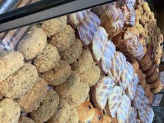 -苹果花园(枫林路店)