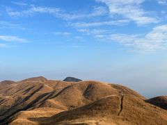 -萍乡武功山风景名胜区