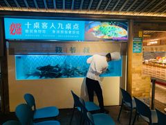 门面-筱爷叔·上海传统手工菜(玉树路店)