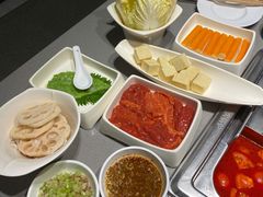 -海底捞火锅(金光华店)