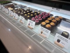 -发酵食堂(屏风街店)