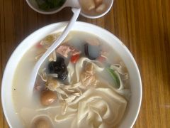 -禾珍珠家常小馆(河南博物院店)