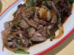 -小粤楼·怀旧粤菜(万辉国际广场店)