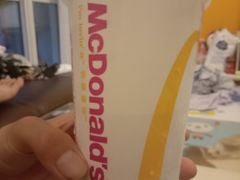 -麦当劳(塔园路店)