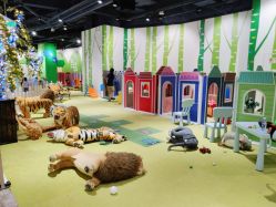 -幻贝家儿童乐园(苏州中心店)