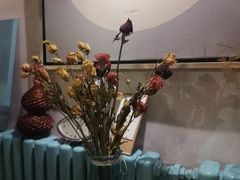 -84那年咖啡馆(李沧万达店)