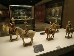 -西安大唐西市博物馆