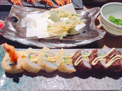 -鲤·鮨KOISUSHI