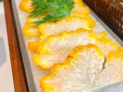 -花菇朵 ll 野生菌锅·精品滇菜(后沙峪店)