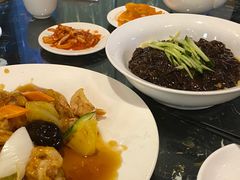 -桃园中华料理炸酱面(燕儿岛路店)