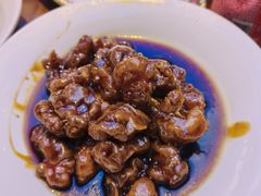 -外婆烧.老杭帮菜(庆春店)