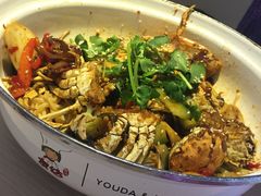 -友达面馆(二七南路店)