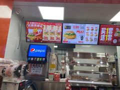 -华莱士·全鸡汉堡(北戴河店)