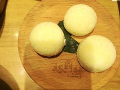 -裕鼎鲜·新中菜(青山湖万达店)