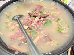 -高玛纳驴肉火烧(河间总店)