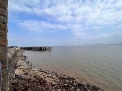 景观位-鹰龙海畔度假酒店(咸祥店)